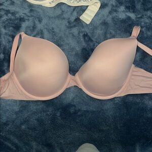 Victoria's Secret Blush Bra
